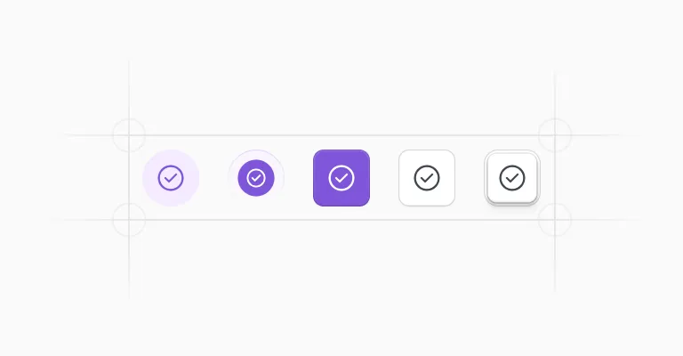 Featured icons